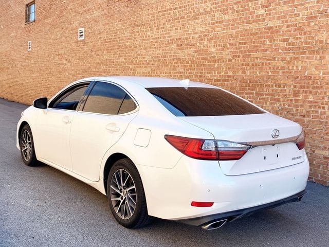 2017 Lexus ES ES 350 Sedan - 22999616 - 2