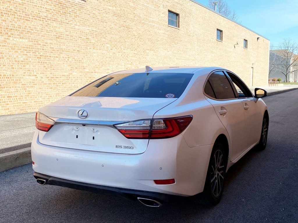 2017 Lexus ES ES 350 Sedan - 22999616 - 3