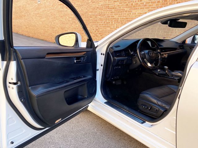 2017 Lexus ES ES 350 Sedan - 22999616 - 6