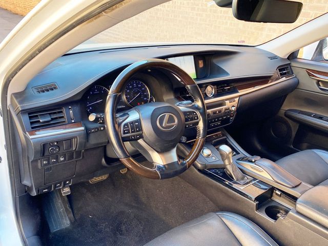2017 Lexus ES ES 350 Sedan - 22999616 - 7