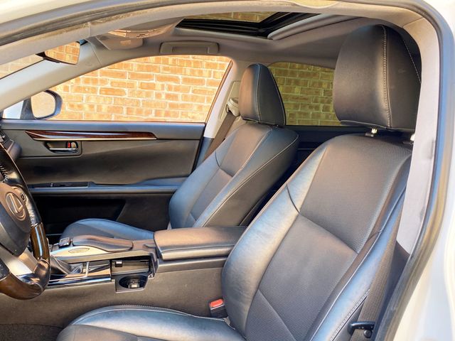 2017 Lexus ES ES 350 Sedan - 22999616 - 8