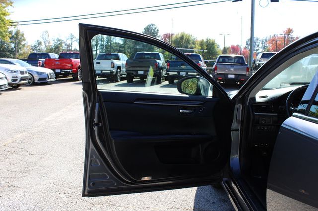 2017 Lexus ES ES 350 Sedan - 23101718 - 11
