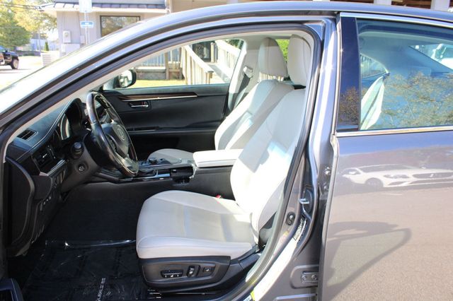 2017 Lexus ES ES 350 Sedan - 23101718 - 12