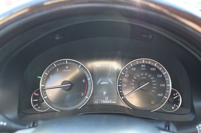 2017 Lexus ES ES 350 Sedan - 23101718 - 13