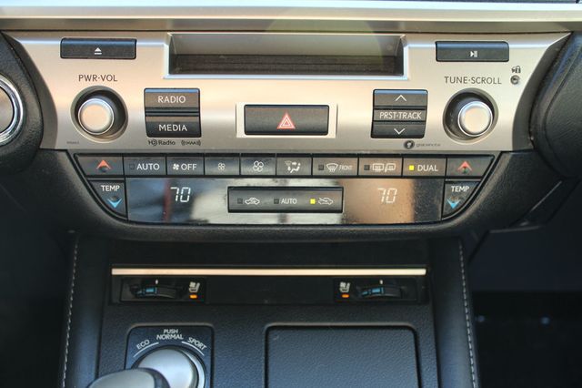2017 Lexus ES ES 350 Sedan - 23101718 - 18