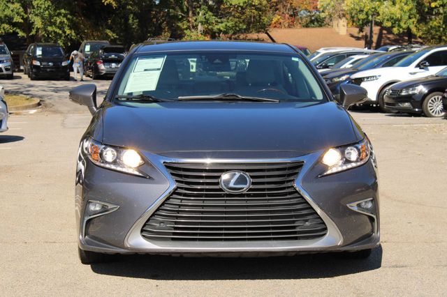 2017 Lexus ES ES 350 Sedan - 23101718 - 1