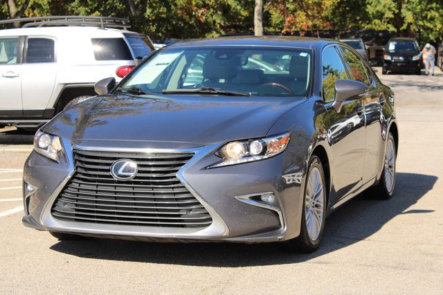 2017 Lexus ES ES 350 Sedan - 23101718 - 2