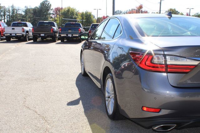 2017 Lexus ES ES 350 Sedan - 23101718 - 34