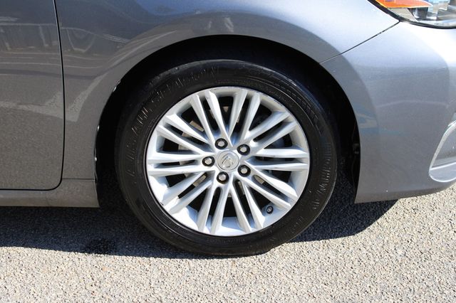 2017 Lexus ES ES 350 Sedan - 23101718 - 36