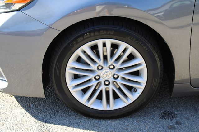 2017 Lexus ES ES 350 Sedan - 23101718 - 37