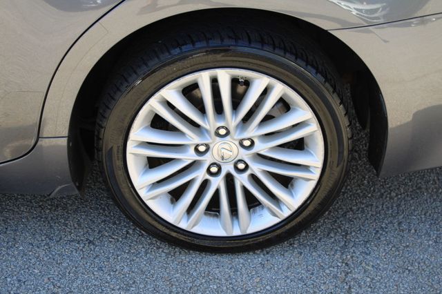 2017 Lexus ES ES 350 Sedan - 23101718 - 38