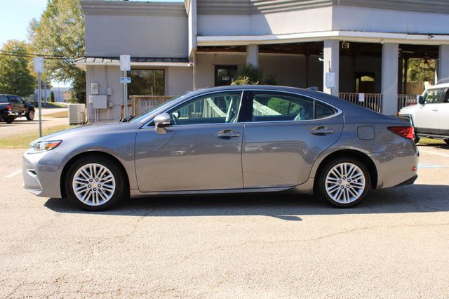 2017 Lexus ES ES 350 Sedan - 23101718 - 3