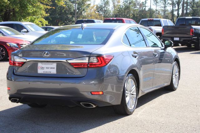 2017 Lexus ES ES 350 Sedan - 23101718 - 7