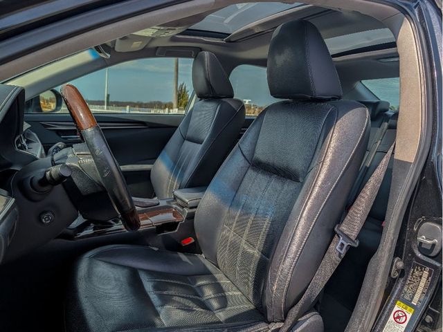 2017 Lexus ES ES 350 Sedan - 23005184 - 13