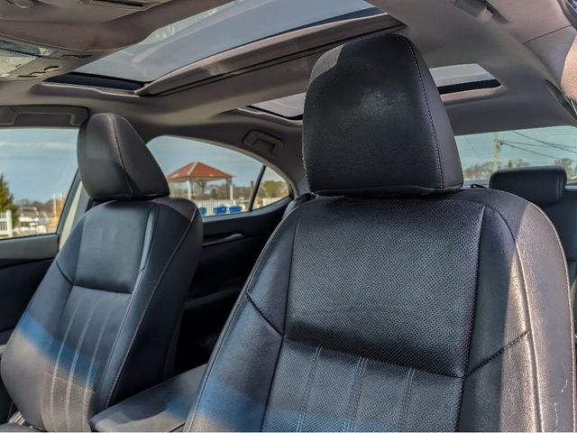2017 Lexus ES ES 350 Sedan - 23005184 - 14