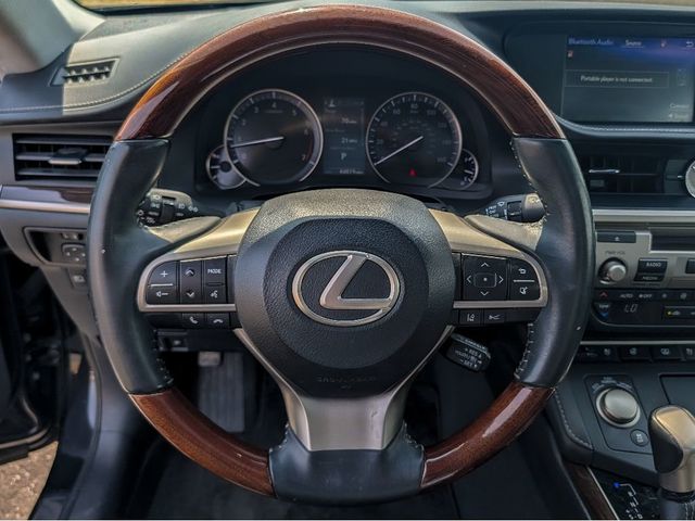 2017 Lexus ES ES 350 Sedan - 23005184 - 17