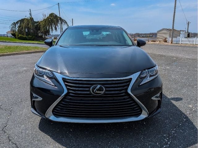 2017 Lexus ES ES 350 Sedan - 23005184 - 1