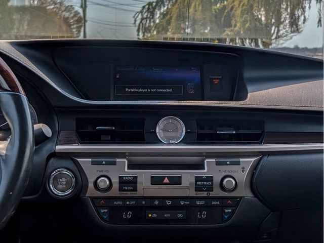 2017 Lexus ES ES 350 Sedan - 23005184 - 20