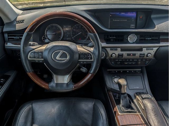2017 Lexus ES ES 350 Sedan - 23005184 - 22