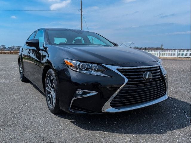 2017 Lexus ES ES 350 Sedan - 23005184 - 2