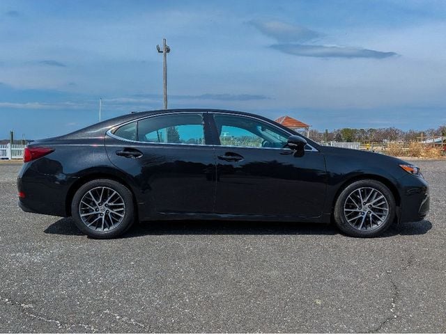 2017 Lexus ES ES 350 Sedan - 23005184 - 3
