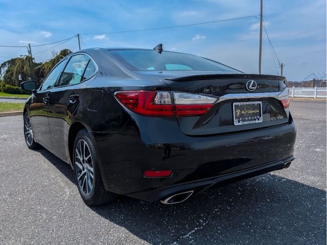 2017 Lexus ES ES 350 Sedan - 23005184 - 6