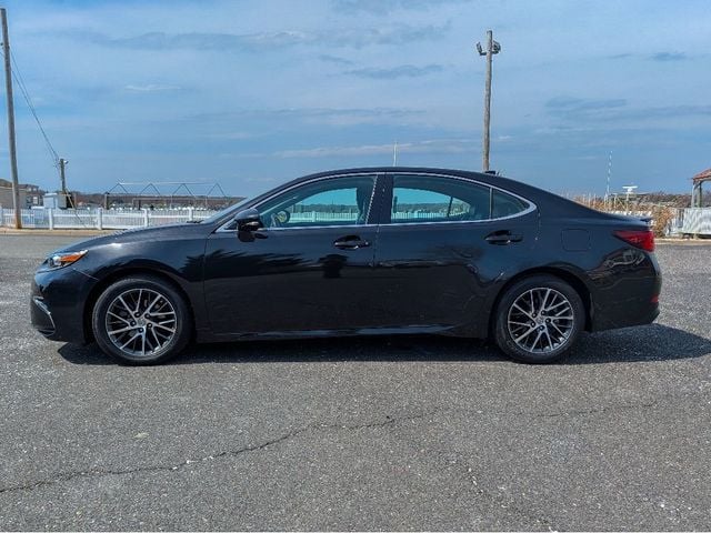 2017 Lexus ES ES 350 Sedan - 23005184 - 7