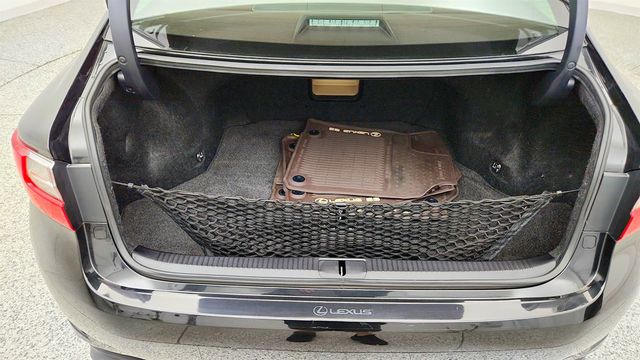 2017 Lexus ES ES 350 Sedan - 23034667 - 22