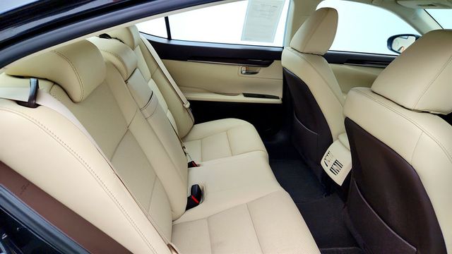 2017 Lexus ES ES 350 Sedan - 23034667 - 23