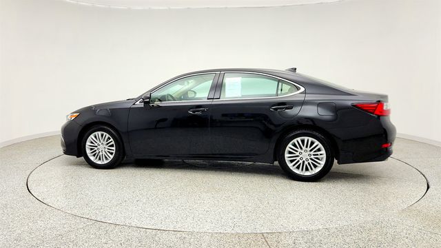 2017 Lexus ES ES 350 Sedan - 23034667 - 7