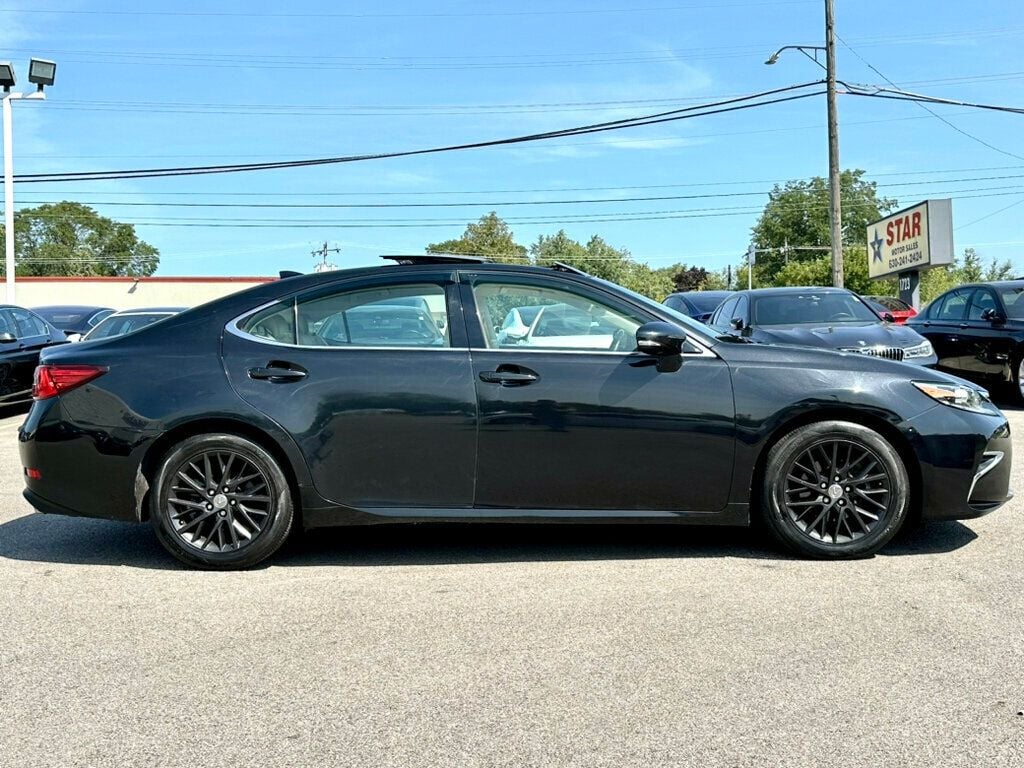 2017 Lexus ES ES 350 Sedan - 22568700 - 16