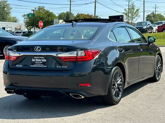 2017 Lexus ES ES 350 Sedan - 22568700 - 8