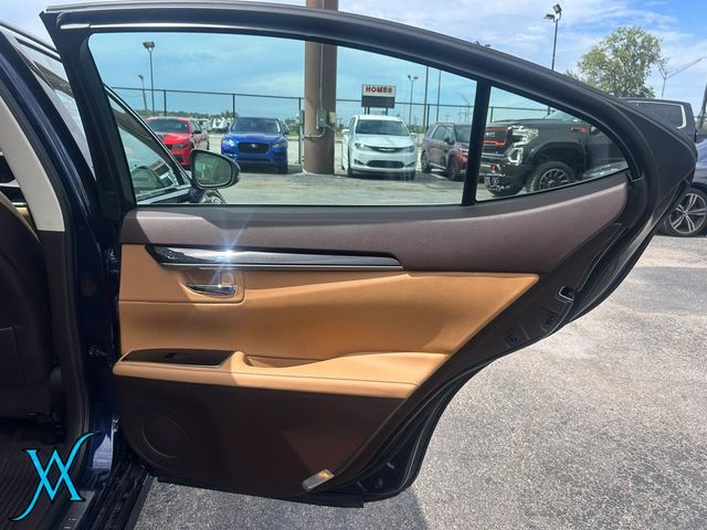 2017 Lexus ES ES 350 Sedan 4D - 23083755 - 19