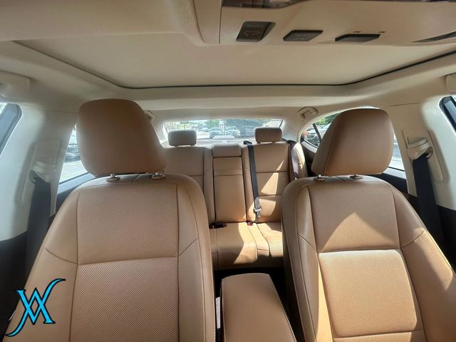 2017 Lexus ES ES 350 Sedan 4D - 23083755 - 27