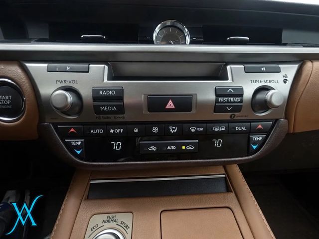 2017 Lexus ES ES 350 Sedan 4D - 23083755 - 31