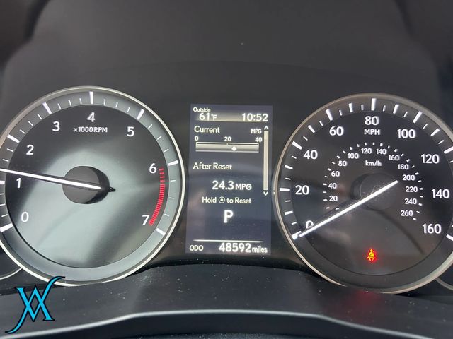 2017 Lexus ES ES 350 Sedan 4D - 23083755 - 37