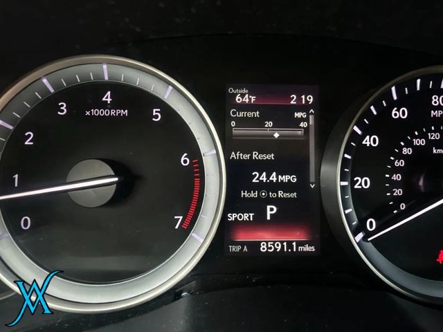 2017 Lexus ES ES 350 Sedan 4D - 23083755 - 38