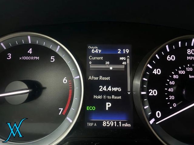 2017 Lexus ES ES 350 Sedan 4D - 23083755 - 39