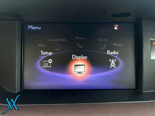 2017 Lexus ES ES 350 Sedan 4D - 23083755 - 40
