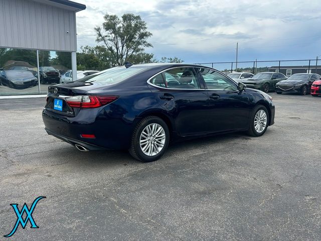 2017 Lexus ES ES 350 Sedan 4D - 23083755 - 6