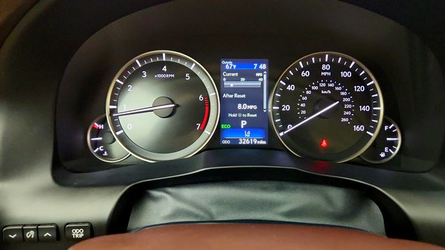2017 Lexus ES ES 350 Sedan w/ Premium Pkg, Heated/Cooled Seats & Park Assist - 23034667 - 14