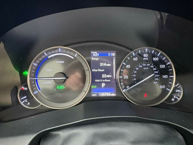 2017 Lexus ES LocalTrade/LuxuryPkg/Heated&CooledSeats/PowerSunroof/NAV - 22969036 - 11