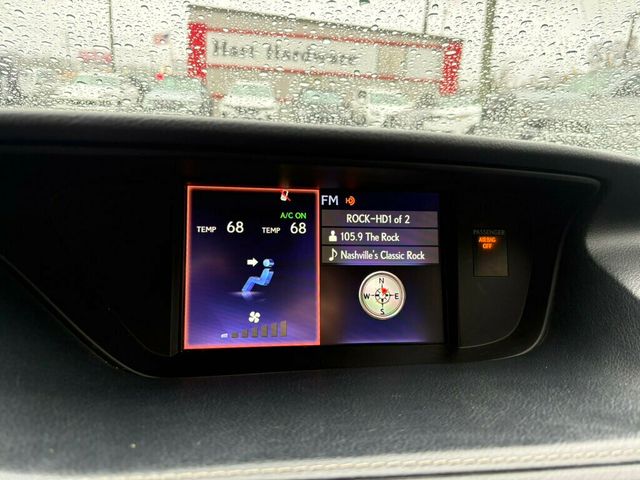 2017 Lexus ES LocalTrade/LuxuryPkg/Heated&CooledSeats/PowerSunroof/NAV - 22969036 - 13