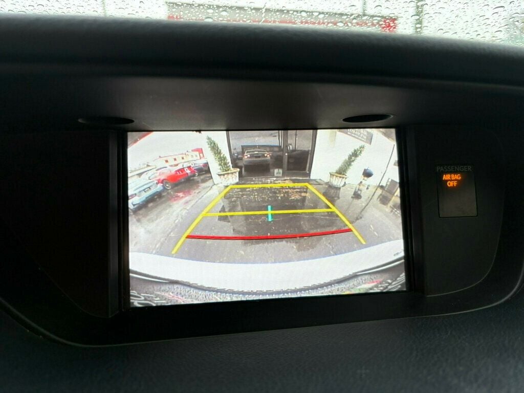 2017 Lexus ES LocalTrade/LuxuryPkg/Heated&CooledSeats/PowerSunroof/NAV - 22969036 - 14