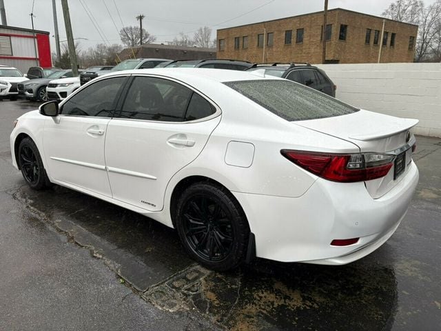 2017 Lexus ES LocalTrade/LuxuryPkg/Heated&CooledSeats/PowerSunroof/NAV - 22969036 - 2