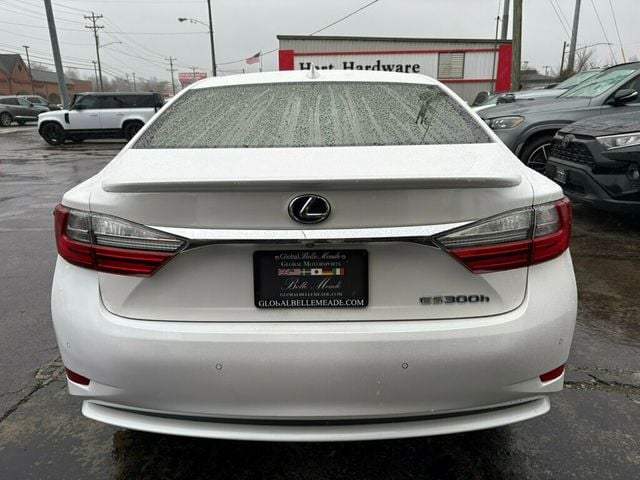 2017 Lexus ES LocalTrade/LuxuryPkg/Heated&CooledSeats/PowerSunroof/NAV - 22969036 - 3