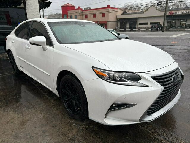 2017 Lexus ES LocalTrade/LuxuryPkg/Heated&CooledSeats/PowerSunroof/NAV - 22969036 - 6
