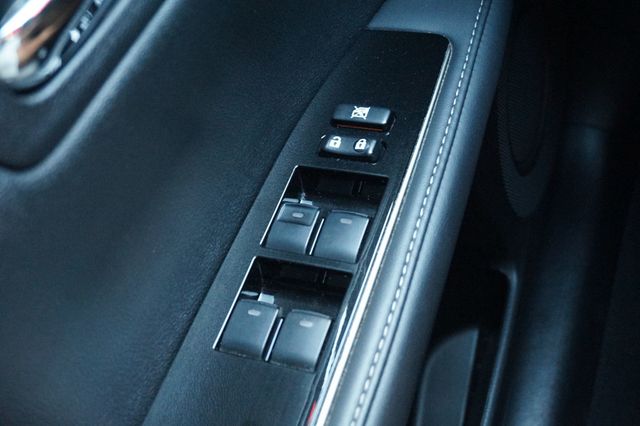 2017 Lexus ES  NAVIGATION, BACKUP CAMERA, PANORAMIC ROOF,HEATED & COOLED SEATS - 22926750 - 22