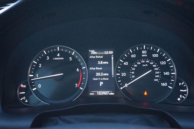 2017 Lexus ES  NAVIGATION, BACKUP CAMERA, PANORAMIC ROOF,HEATED & COOLED SEATS - 22926750 - 27