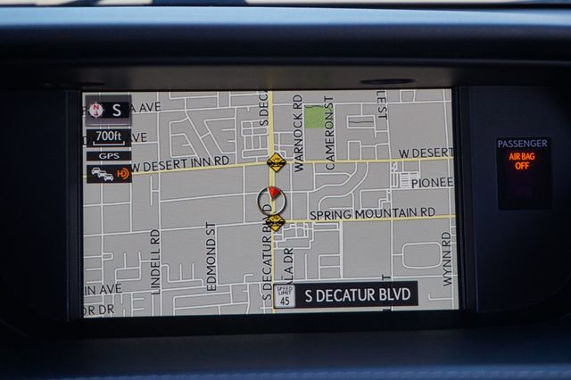 2017 Lexus ES  NAVIGATION, BACKUP CAMERA, PANORAMIC ROOF,HEATED & COOLED SEATS - 22926750 - 30